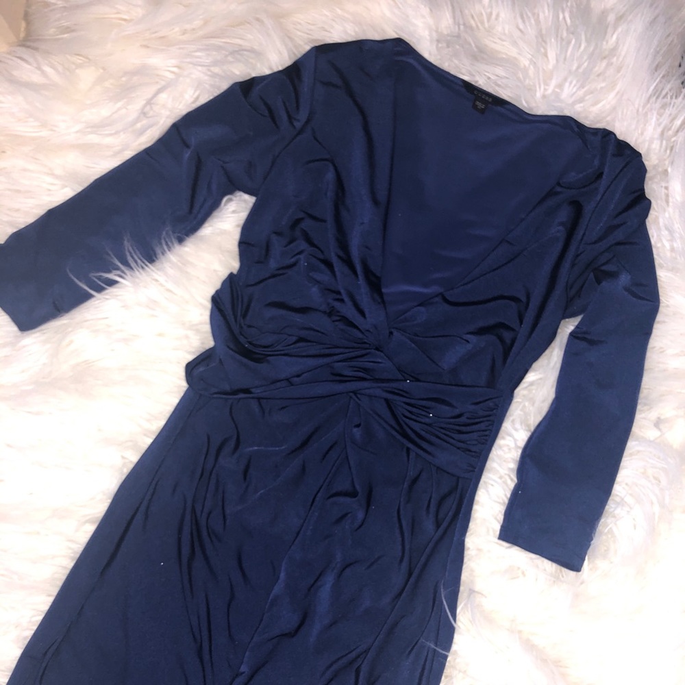 Guess Blue Dress